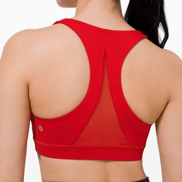 lululemon athletica Other - Lululemon Invigorate Bra
